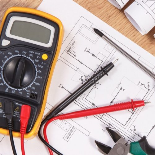 electrical-drawings-multimeter-for-measurement-in-PAWXL3D-1024x683